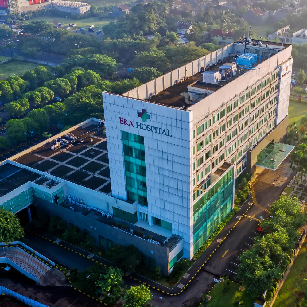 Hospital