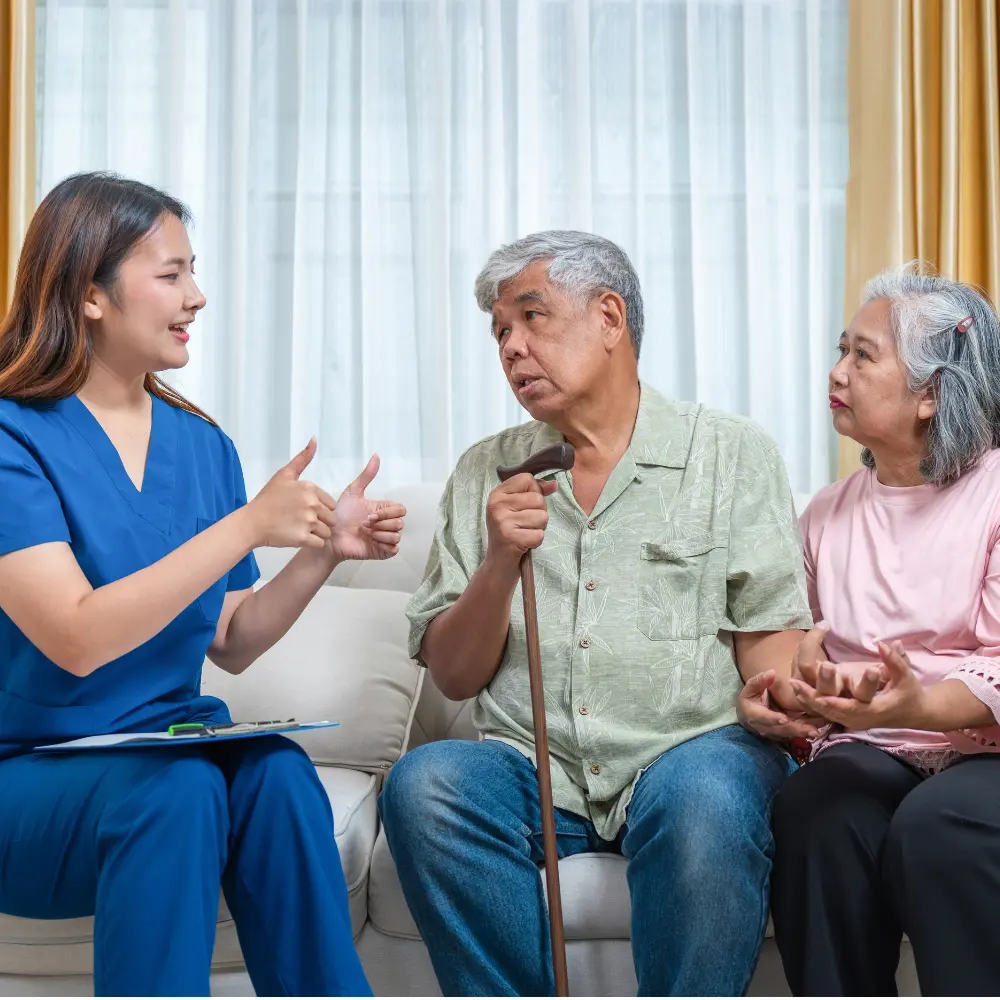 Post-Treatment Care