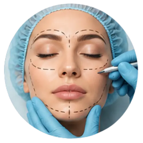Cosmetic & Plastic Surgery