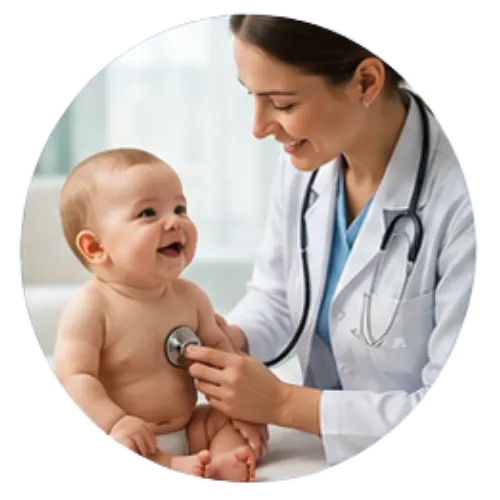 Pediatrics