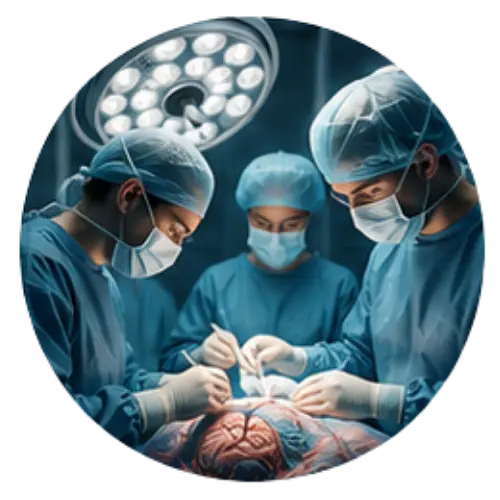 Neurosurgery